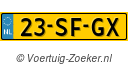 23SFGX