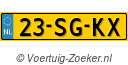 23SGKX