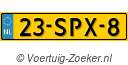 23SPX8