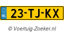 23TJKX