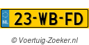 23WBFD