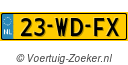 23-WD-FX