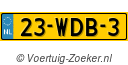 23WDB3