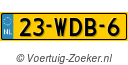 23WDB6