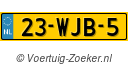 23WJB5