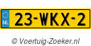 23-WKX-2