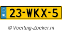 23-WKX-5