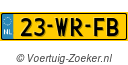 23WRFB