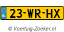 23WRHX
