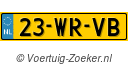 23WRVB