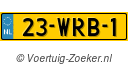 23WRB1