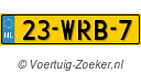23WRB7