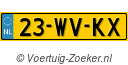 23WVKX