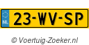 23WVSP