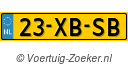 23XBSB