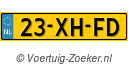 23XHFD