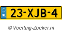 23XJB4