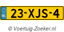 23XJS4