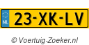 23XKLV