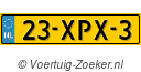 23XPX3
