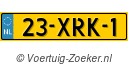 23XRK1
