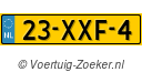 23XXF4