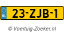 23ZJB1
