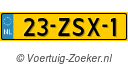 23ZSX1