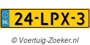 24LPX3