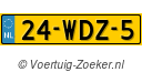 24WDZ5