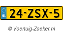 24ZSX5