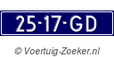 2517GD