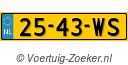 2543WS