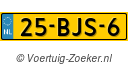 25BJS6