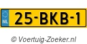 25BKB1