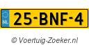 25BNF4