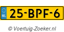 25BPF6
