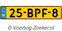 25BPF8