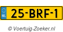 25BRF1