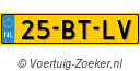 25BTLV