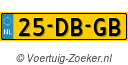 25DBGB