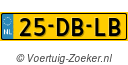 25DBLB
