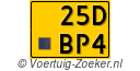 25DBP4