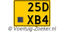 25DXB4