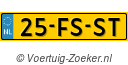 25FSST