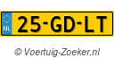 25GDLT