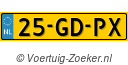 25GDPX