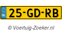 25GDRB