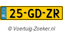 25GDZR