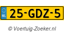 25GDZ5